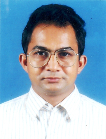 Dr. Md. Rafiqul Islam